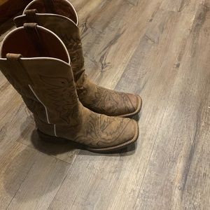 Women’s Dan Post western boots